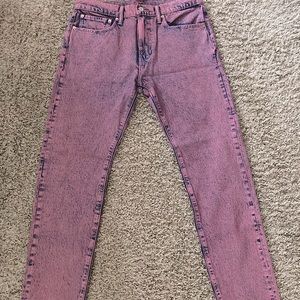 levi jeans